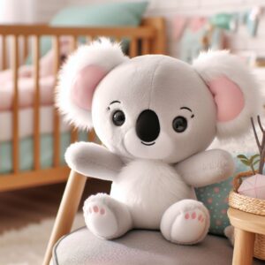 koala kawaii, des idées cadeau enfant